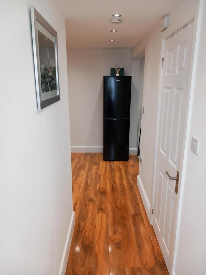 Heronsgate Gh013 Erith Экстерьер фото