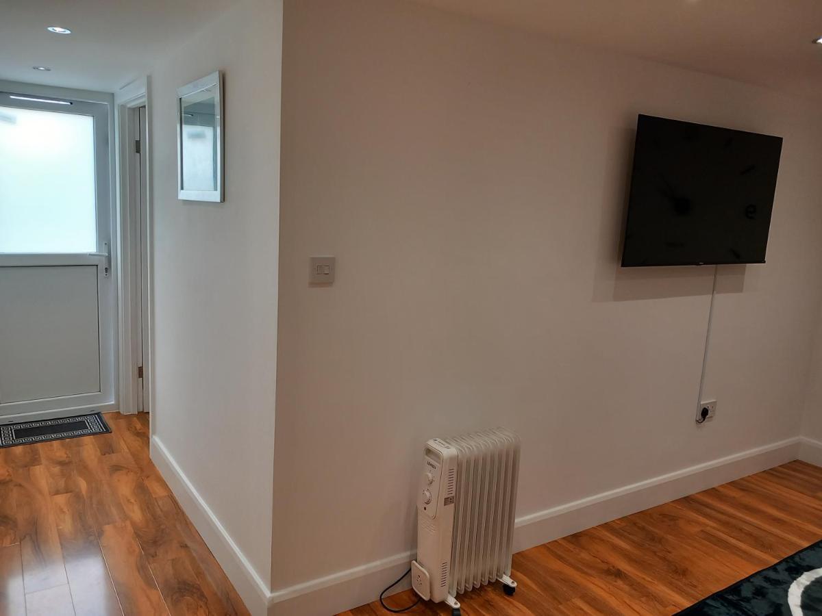 Heronsgate Gh013 Erith Экстерьер фото