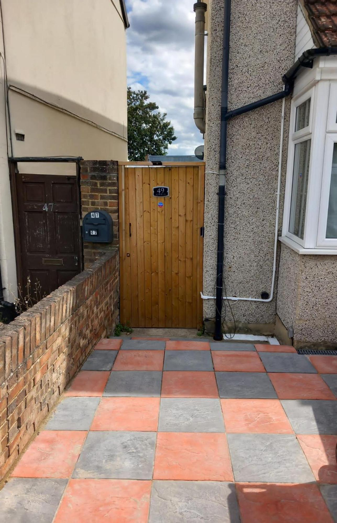 Heronsgate Gh013 Erith Экстерьер фото